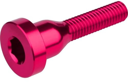 Burgtec Top Cap Bolt Screw One Size