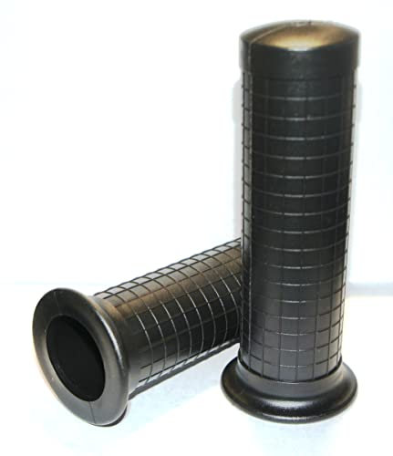 2X Schubkarrengriff Sackkarrengriff Griff für jeden Einsatz Ø 30 mm L: 125 mm