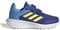 adidas Kinder Laufschuhe Tensaur Run 2.0 CF K Selubl/Spark/Blubrs 38 2/3