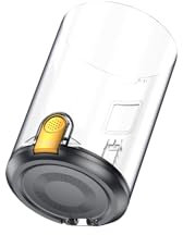 Cubo de polvo aonus, solo para aspiradoras A9/A9S/A9Pro, no compatible con A9Max/A7