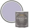 Rust-Oleum Purple Furniture Paint in Satin Finish - Wisteria 750ml