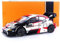 Ixo 1/18 - Toyota GR Yaris - Rally Monte-Carlo 2023 18RMC152B