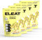 ELEAT | High Protein Cereal with Prebiotic Inulin for Gut Health | Low Sugar High Fibre Breakfast | Gluten Free Vegan | 4 x 250g Multi-Pack (Vanilla Thriller x 4)