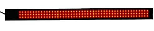 Drapeau LED 12-24 V pour véhicule Maroc- Pays - Communautés Auton. - Clubs sportifs - Personnalisées (Maroc)