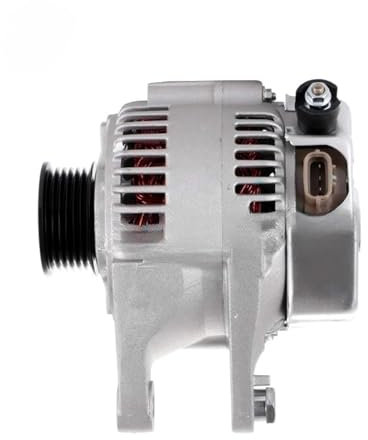 Auto-Lichtmaschine, wassergekühlter Generator, kompatibel mit Toyota Corolla CELICA MR2 RAV4 27060-22020 270600D050 270600D060 2706022180 2706022190