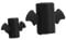 Hemobllo Data Cable Protection Case Angel Phone Headset Charging Cable Breakage Protection Cord Protector Wire Protector Easy to Install