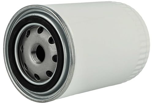 vhbw Ölfilter kompatibel mit Deutz DX 5,5, 5.05, 4.0 V6, 6,3, 3,3, 3,1, 3,5, 4,1, 3,7, 4,5, 4,3 Traktoren