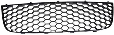 SVTSTRQE Griglia paraurti Anteriore Griglie Anteriori Auto 1K0 853 677 B 1K0853677B per VW per Golf 5 GTI 2006-2009 Gli 2010 Griglia radiatore