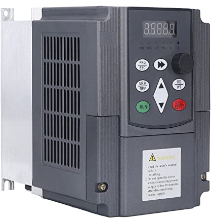 Convertitore di frequenza variabile Dissipazione efficiente del calore per pompa 'acqua solare fotovoltaica Regolatore di velocità trifase Ingresso DC400‑700V Uscita 380V