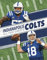 Indianapolis Colts All-time Greats (NFL All-time Greats)