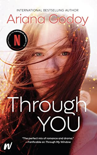 Through You: 2 (Hidalgo Brothers)