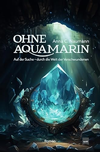 Ohne Aquamarin: Auf der Suche - durch die Welt der Verschwundenen