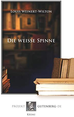 Verlag Projekt GutenbergDe