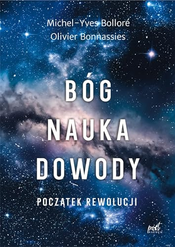 Bóg nauka dowody: Początek rewolucji