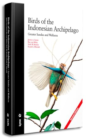 Birds of the Indonesian Archipelago