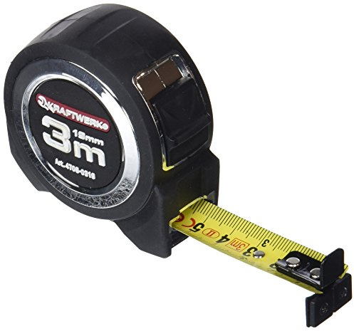 Kraftwerk 4706-0319 Rollmeter