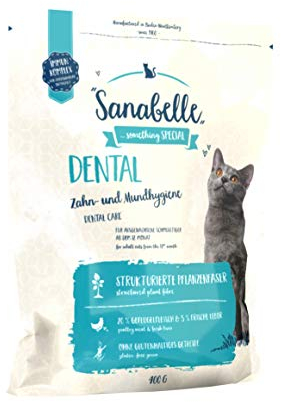 Sanabelle Dental 400g