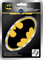 Chroma 041705 Batman Aluminium-Aufkleber, 1 Stück