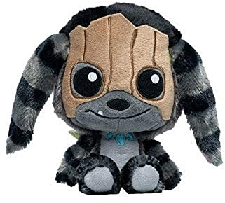 Funko POP! Plush Regular: Monsters - Grumble/Foxpaw - Grumble - Wetmore Forest - Plüschtier - Geschenkidee Zum Geburtstag - Offizielle Handelswaren - Gefüllt Plüschtiere Für Kinder Und Erwachsene