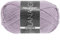 LANA GROSSA Meilenweit 50g Cashmere | Sockenklassiker, waschmaschinenfest | Handstrickgarn aus 70% Schurwolle (superwash), 25% Polyamid & 5% Kaschmir | 50g Wolle zum Stricken & Häkeln | 210m Garn FB36