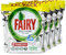 Fairy Platinum All in One - Pastillas para lavavajillas (70 unidades)