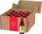 ROTBÄCKCHEN Sonnenkraft MINI 24er Pack (24 x 125 ml). Mehrfruchtsaft mit Vitamin D und Calcium