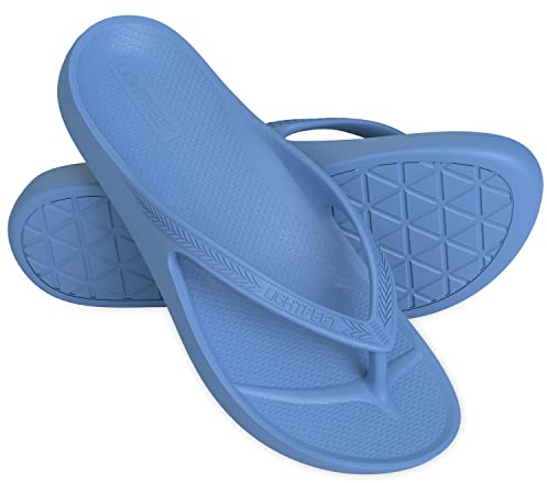 LightFeet flip flops & thong sandals | Orthopedic Flip Flops | Support for feet