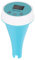 Digitaler Wassertester, Wassertester, 6-in-1-PH-EC-TDS-ORP-TEMP-Restchlor-Wassertester-Stift für Trinkwasser-Schwimmbecken