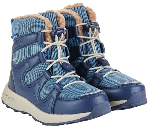 Finkid Huippu, 29/29 Kinder, real Teal/Navy