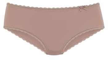 s.Oliver Panty in Nougat