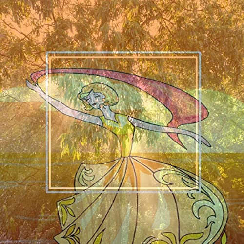 For Honey-like Sleep 6 - Golden Dress (Piano Lullaby)