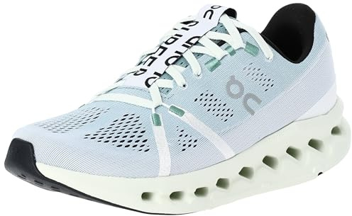 On 3MD10422078 Cloudsurfer Herren Mineral/Aloe EU 45