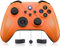 Bonacell Wireless controller für XBox controller mit Wifi/Programmierung/Vibration/3.5 mm Audio/Turbo/6-Achsen-Gyroskop Kompatibel mit XBox/PC/Android/ios