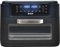 Haden 12L Air Fryer Oven - 2400W Multifunction with 12 Cooking Functions, Large Capacity Digital Display for Oil-Free Cooking, Adjustable Temperature, Auto Shut-Off, Easy to Clean