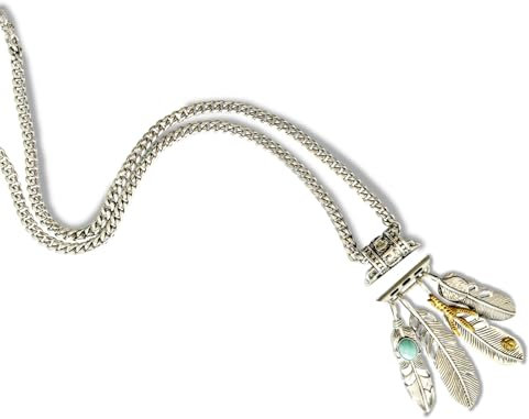 HMLXSH Necklace Adapter Pendant Compatible with Apple Watch, Infinity and Double Loop Connectors with Double Wound Wristbands, Custom Lanyard IWatch 8/7/6/5/4/SE/9 (38 40 41mm)