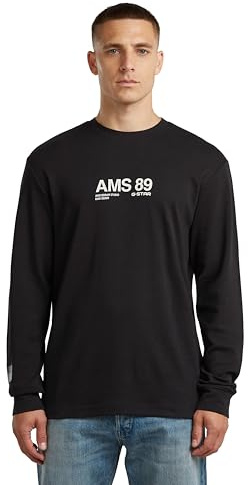 G-STAR RAW AMS 89 ls r t