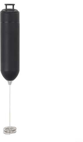 Dispositivo mezclador de mano Quick Froth, gran solución para preparar cafés cremosos o ingredientes para hornear