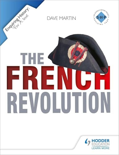The French Revolution (Enquiring History Series)