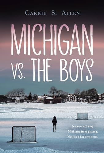 Michigan vs. the Boys