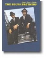 The Blues Brothers Vocal Selections: Piano, Vocal, Chords