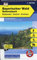 Nationalpark Bayerischer Wald Nr. 54 Outdoorkarte Deutschland 1:35 000: Bodenmais, Zwiesel, Grafenau, water resistant, free Download mit HKF Maps App (Kümmerly+Frey Outdoorkarten Deutschland, Band 54)