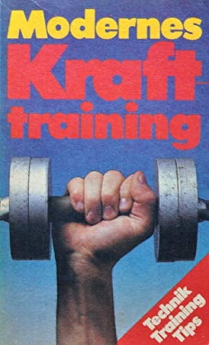 Modernes Krafttraining