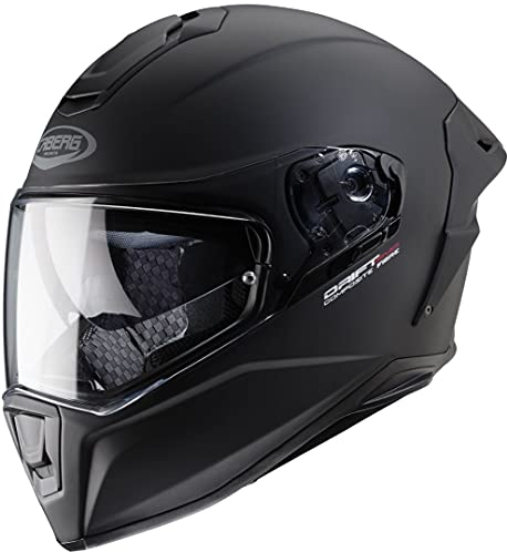 Caberg Drive Evo Matt Schwarz L