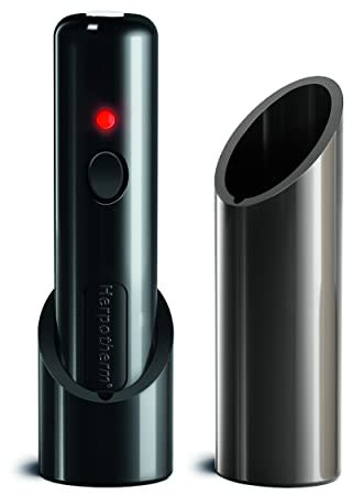 Herpotherm Cold Sore Treatment Device – Long Lasting and Reusable Heat Pen