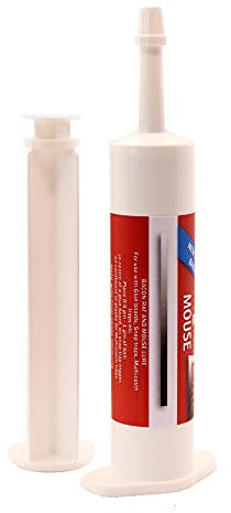 IPM Direct 30ml Mouse and Rat Lure Natural Poison-Free Food Bait (Smokey Bacon)