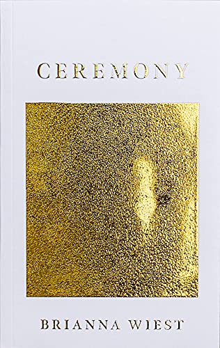 Ceremony (English Edition)