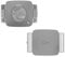 DJI OM Fill Light Phone Clamp for DJI OM 5/OM 4/OM 4 SE Magnetic Design with Adjustable Brightness and Color Temperature Original