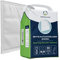 Sensalou Alèses Incontinence 60x90 cm – 50 Pièces – Alèses Jetables Absorbantes et Imperméables pour Lit Bébé, Adulte, Senior, Animaux, Protection Matelas, Soins, Hygiène, Médical