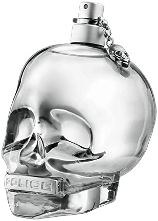 Police Eau de Toilette To Be Super Pure, Zerstäuber, 75 ml