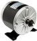 350W Permanent Magnetmotor Freie Energie selber bauen Generator Perpetuum Mobile Permanent DC 36V für Windturbine